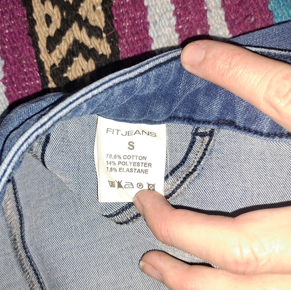 FIT Jeans - Picture 5 of 5